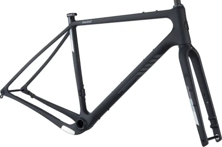 Salsa Warbird Carbon Frameset 2019