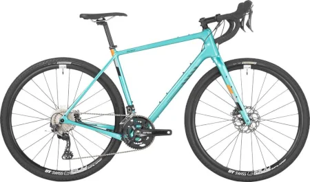 Salsa Warbird Carbon Grx 810 2021