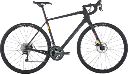 Salsa Warbird Carbon Tiagra 2019