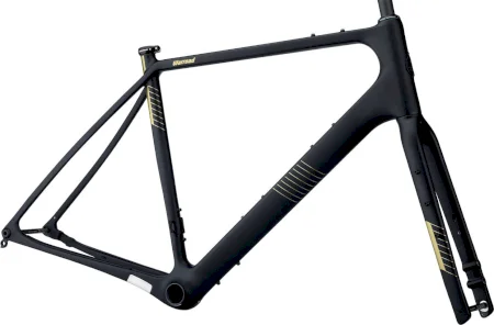 Salsa Warroad C Frameset 2019