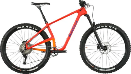 Salsa Woodsmoke Slx 1x11 27.5 2018