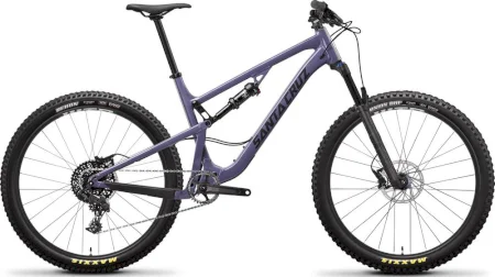 Santacruz 5010 D Plus Aluminum 27.5 2019