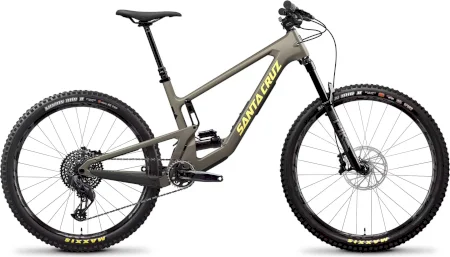 Santacruz 5010 Gx Axs Carbon C 2023