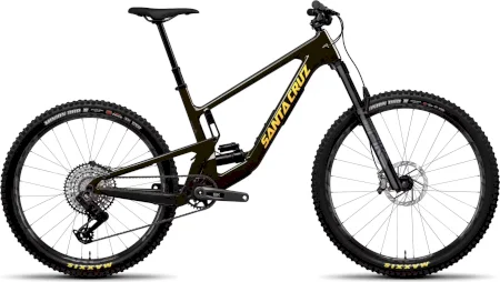 Santacruz 5010 Gx Axs Carbon C 2024