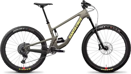 Santacruz 5010 Gx Axs Rsv Carbon C 2023