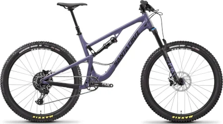 Santacruz 5010 R Aluminum 27.5 2019