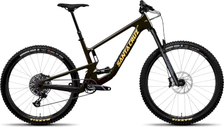 Santacruz 5010 R Carbon C 2024