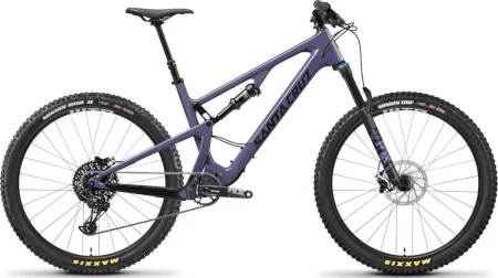 Santacruz 5010 R Carbon C 27.5 2019