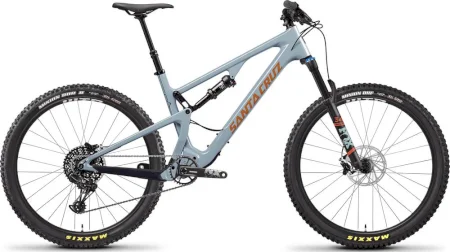 Santacruz 5010 R Carbon C 27.5 2020
