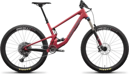 Santacruz 5010 R Carbon C 27.5 2021