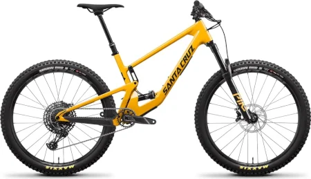 Santacruz 5010 R Carbon C 27.5 2022