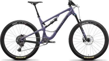 Santacruz 5010 R Plus Aluminum 27.5 2019