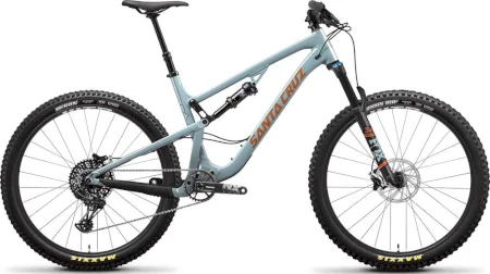 Santacruz 5010 R Plus Aluminum 27.5 2020