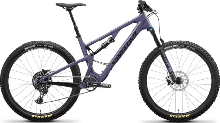 Santacruz 5010 R Plus Carbon C 27.5 2019