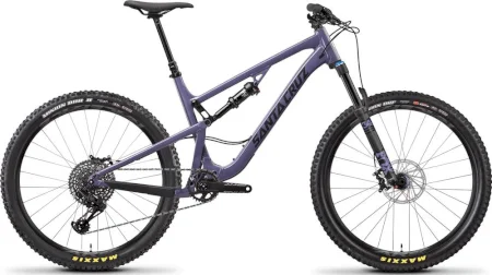 Santacruz 5010 S Aluminum 27.5 2019