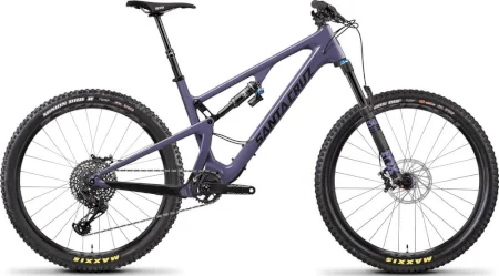Santacruz 5010 S Carbon C 27.5 2019