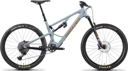 Santacruz 5010 S Carbon C 27.5 2020