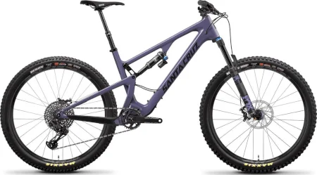 Santacruz 5010 S Plus Carbon C 27.5 2019