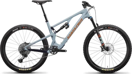 Santacruz 5010 S Plus Carbon C 27.5 2020