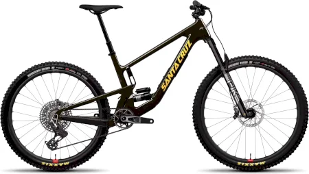 Santacruz 5010 X0 Axs Rsv Carbon Cc 2024