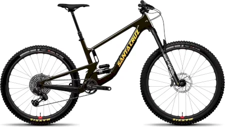 Santacruz 5010 X01 Axs Rsv Carbon Cc 2024