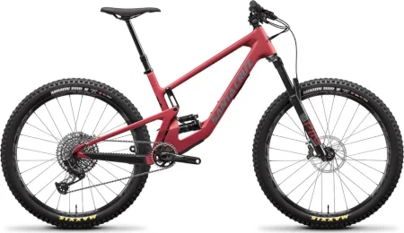 Santacruz 5010 X01 Carbon Cc 27.5 2021