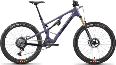 Santacruz 5010 Xtr Reserve Carbon Cc 27.5 2019