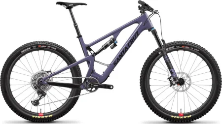 Santacruz 5010 Xx1 Plus Reserve Carbon Cc 27.5 2019