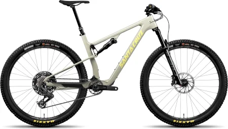 Santacruz Blur 70 Trail 2026