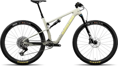 Santacruz Blur 90 Trail 2026