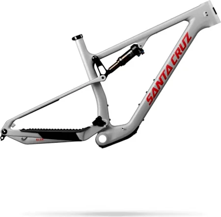 Santacruz Blur Frame Carbon Cc 2024