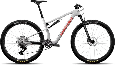 Santacruz Blur Gx Axs Carbon C 2024