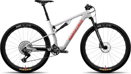 Santacruz Blur Gx Axs Rsv Carbon C 2024