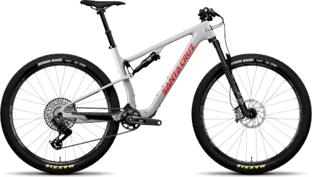 Santacruz Blur Gx Axs Tr Carbon C 2024