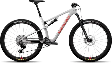 Santacruz Blur Gx Axs Tr Rsv Carbon C 2024