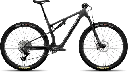Santacruz Blur Gx Axs Trail Carbon C 2025