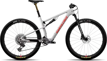 Santacruz Blur X0 Axs Rsv Carbon Cc 2024