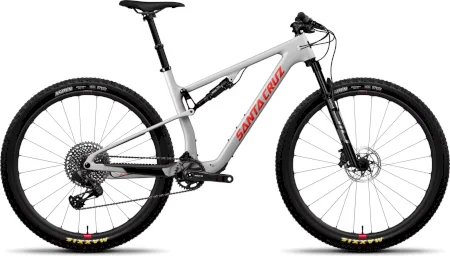 Santacruz Blur X01 Axs Rsv Carbon Cc 2024