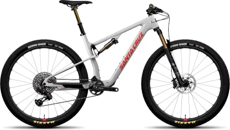 Santacruz Blur X01 Axs Tr Rsv Carbon Cc 2024