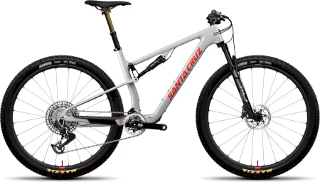 Santacruz Blur Xx Axs Rsv Carbon Cc 2024