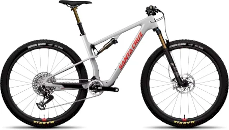 Santacruz Blur Xx Axs Tr Rsv Carbon Cc 2024