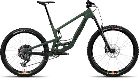 Santacruz Bronson 70 2026