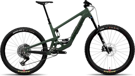Santacruz Bronson 90 2026