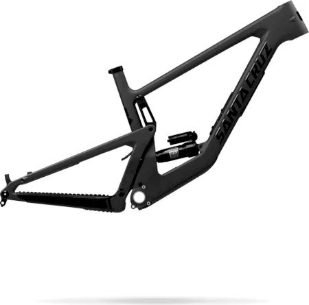 Santacruz Bronson Frame Carbon Cc 2024