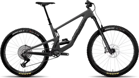 Santacruz Bronson Gx Axs Carbon C 2024