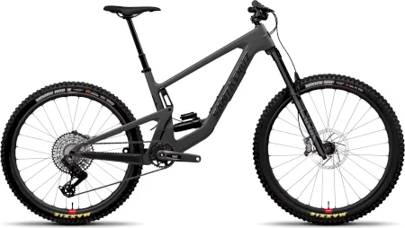 Santacruz Bronson Gx Axs Rsv Carbon C 2024