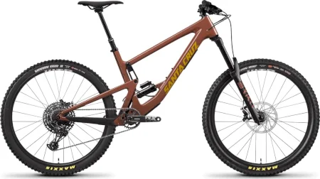 Santacruz Bronson R Carbon C 27.5 2021