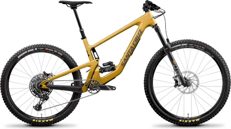 Santacruz Bronson R Carbon C Mx 2023