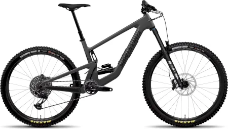 Santacruz Bronson S Carbon C 2024