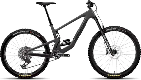 Santacruz Bronson X0 Axs Carbon Cc 2024